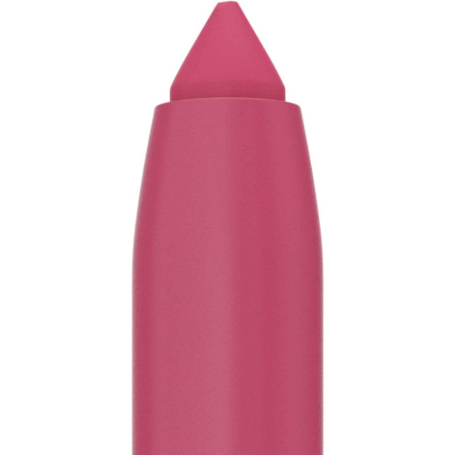 Maybelline Super Stay Ink Crayon Matte Longwear Lipstick Makeup, 150 Chase Dreams, 0.04 oz
