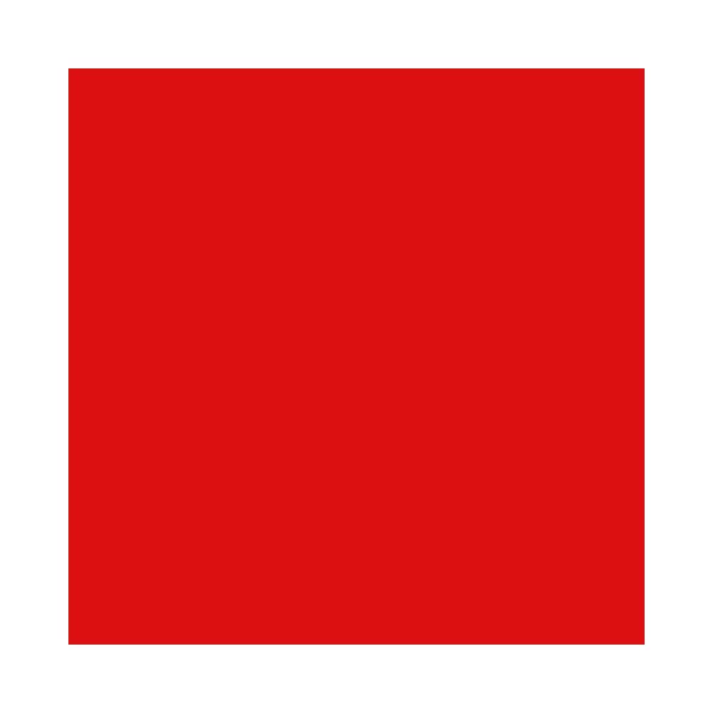 Maybelline Super Stay Vinyl Ink Longwear No-Budge Liquid Lipcolor Makeup, Highly Pigmented Color and Instant Shine, Red-Hot, Fire Engine Red Lipstick, 0.14 fl oz, 1 Count