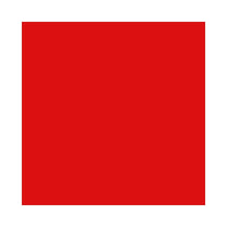 Maybelline Super Stay Vinyl Ink Longwear No-Budge Liquid Lipcolor Makeup, Highly Pigmented Color and Instant Shine, Red-Hot, Fire Engine Red Lipstick, 0.14 fl oz, 1 Count
