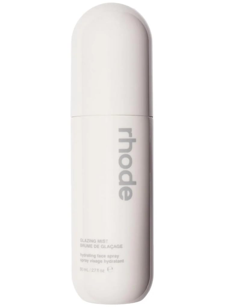 Rhode Glazing Mist Hydrating Face Spray 2.7 oz/80 ml