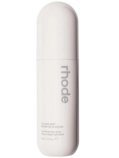 Rhode Glazing Mist Hydrating Face Spray 2.7 oz/80 ml