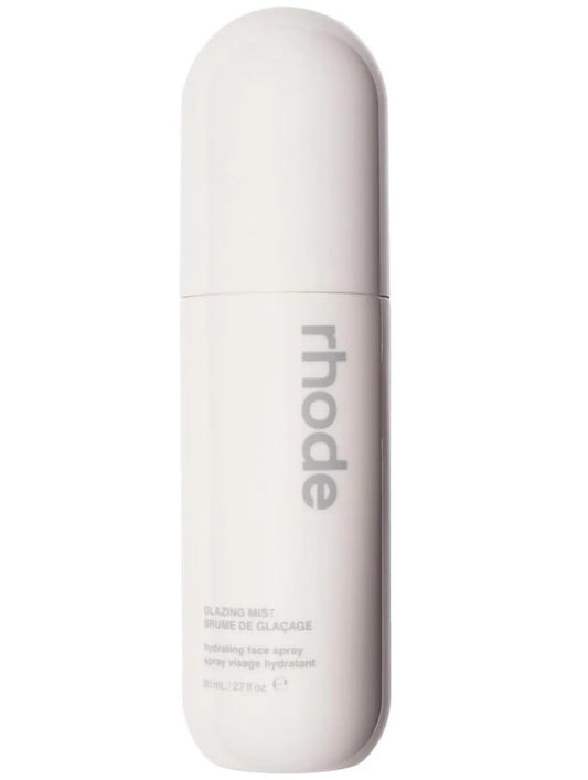 Rhode Glazing Mist Hydrating Face Spray 2.7 oz/80 ml