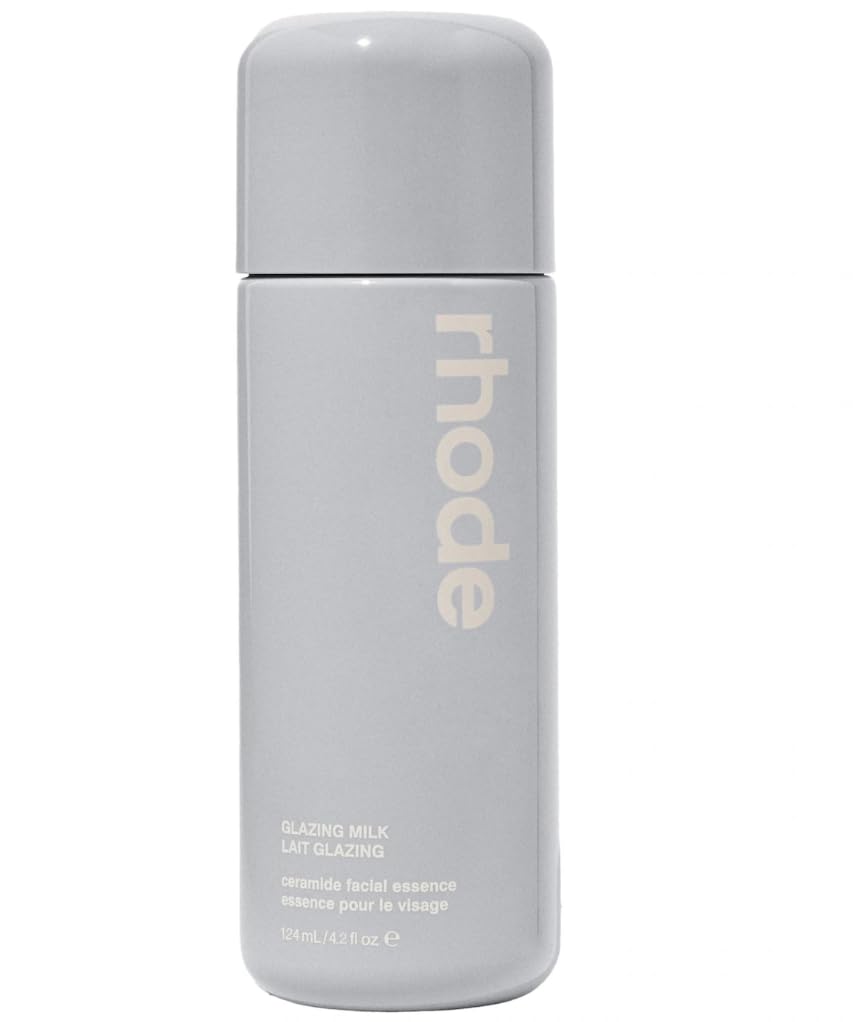 Rhode Glazing Milk Ceramide Facial Essence