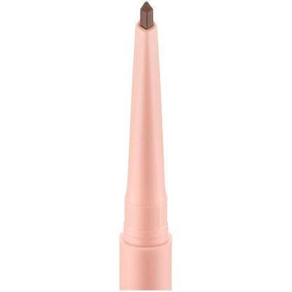 Maybelline Total Temptation Eyebrow Definer Pencil, Soft Brown, 2 Count