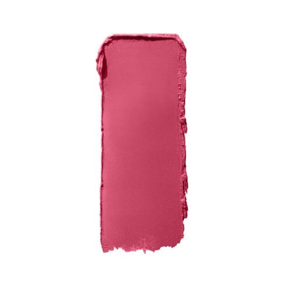Maybelline Super Stay Ink Crayon Lipstick Makeup, Precision Tip Matte Lip Crayon with Built-in Sharpener, Longwear Up To 8Hrs, Run The World, Magenta Pink, 1 Count