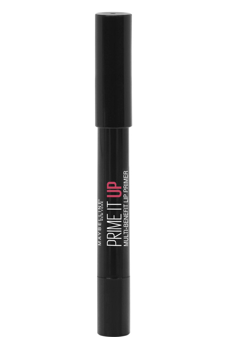 Maybelline Prime It Up Multi-Benefit Lip Primer