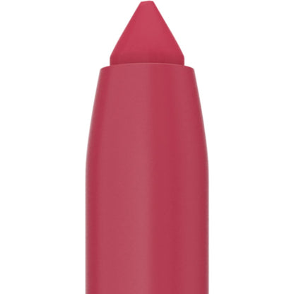 Maybelline Super Stay Ink Crayon Matte Longwear Lipstick Makeup, 130 Pave The Road, 0.04 oz