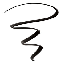L'Oreal Paris Makeup Lineur Intense Brush Tip Liquid Eyeliner, Black, 0.24 fl oz.