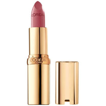 L'Oreal Paris Colour Riche Original Creamy, Hydrating Satin Lipstick with Argan Oil and Vitamin E, Montmartre , 1 Count