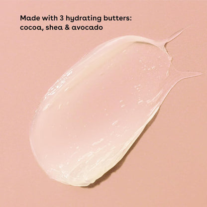 eos 24H Moisture Super Balm Minis- Crème de la Crème, Limited-Edition Lip Mask, Lip Mask, Made for Sensitive Skin, Shea Butter, Variety Pack, 0.169 fl oz, 3-Pack