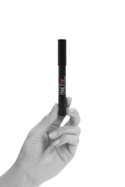 Maybelline Prime It Up Multi-Benefit Lip Primer