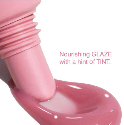 Rhode Peptide Lip Tint, Sheer Color and Hydrating Finish, 3 fl oz, 10ml (Toast)