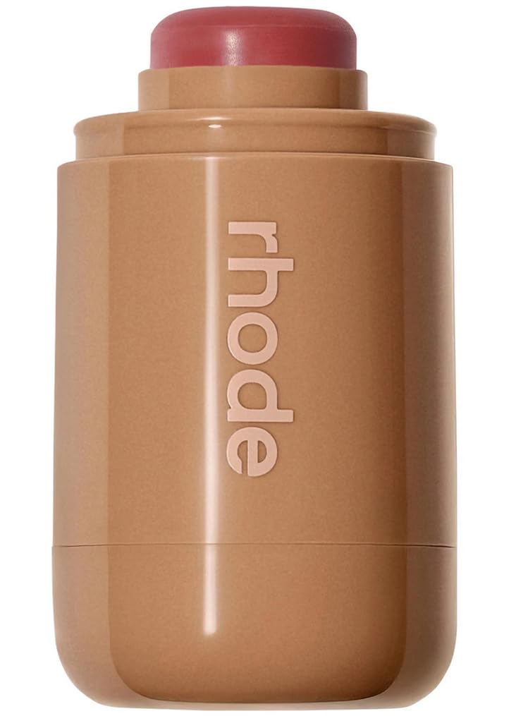 Rhode Pocket Blush, Sleepy Girl