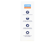 PanOxyl Acne Foaming Wash 10% Benzoyl Peroxide 5.5 oz (156 g) - Pack of 2