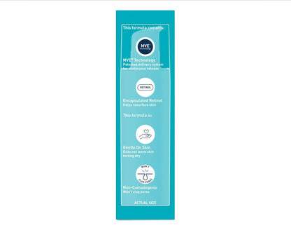 Cerave Resurfacing Retinol Serum 2 Pack, 1 Oz each
