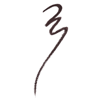 Maybelline Color Sensational Shaping Lip Liner with Self-Sharpening Tip, Rich Chocolate, Chocolate Brown, 1 Count