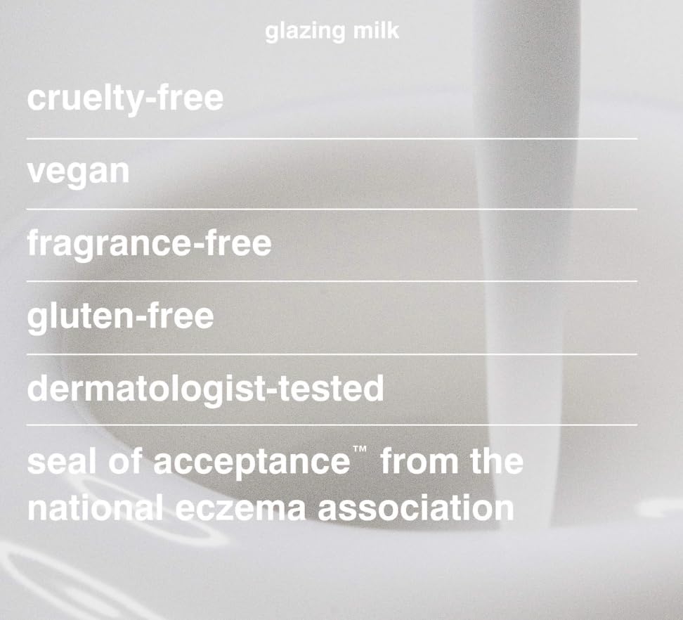 Rhode Glazing Milk Ceramide Facial Essence