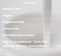 Rhode Glazing Milk Ceramide Facial Essence