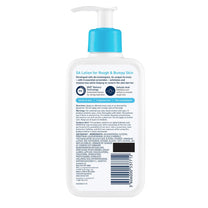 CeraVe Salicylic Acid Lotion, Body Lotion for Rough & Bumpy Skin, 8oz