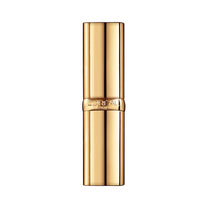 L'Oreal Paris Colour Riche Original Creamy, Hydrating Satin Lipstick with Argan Oil and Vitamin E, British Red , 1 Count