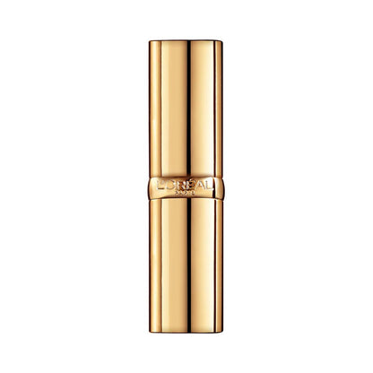L'Oreal Paris Colour Riche Original Creamy, Hydrating Satin Lipstick with Argan Oil and Vitamin E, British Red , 1 Count