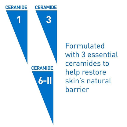 AM Facial Moisturizing Lotion with Sunscreen