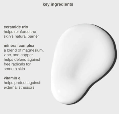 Rhode Glazing Milk Ceramide Facial Essence