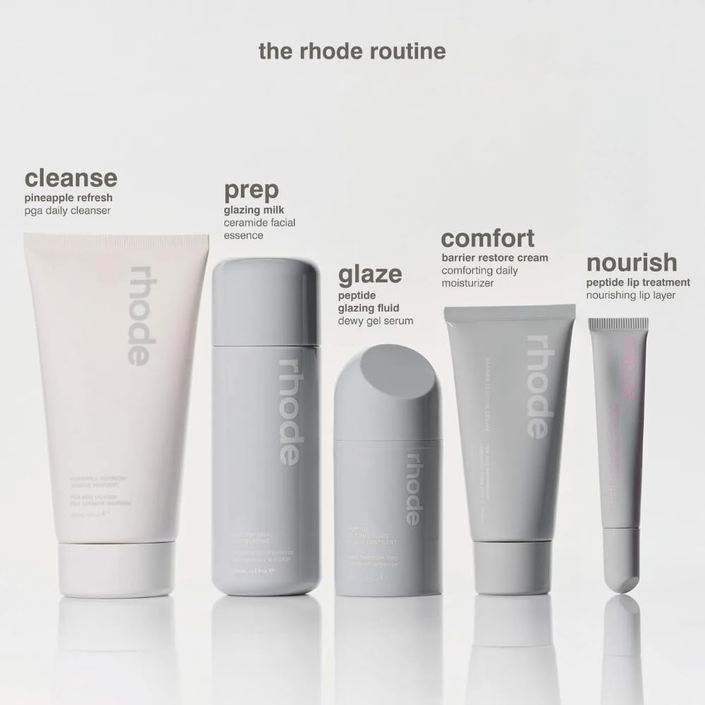 Rhode Glazing Milk
