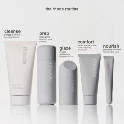 Rhode Glazing Milk
