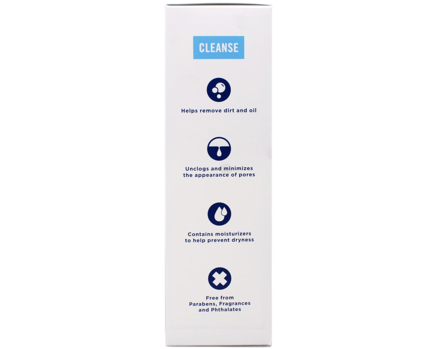 PanOxyl Creamy Acne Wash, 6 oz (3 Pack)