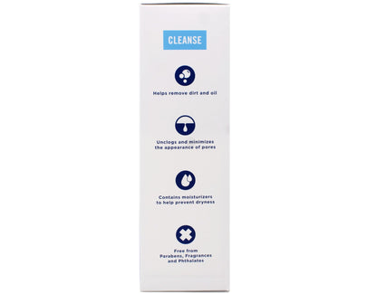 PanOxyl Creamy Acne Wash, 6 oz (3 Pack)