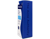 PanOxyl Acne Creamy Wash, 4% Benzoyl Peroxide 6 Ounce, (Pack of 2)