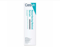 Cerave Resurfacing Retinol Serum 2 Pack, 1 Oz each