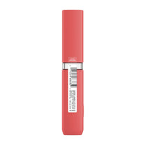 L'Oreal Paris Infallible Matte Resistance Liquid Lipstick, up to 16 Hour Wear, Summer Fling 620, 0.16 Fl Oz