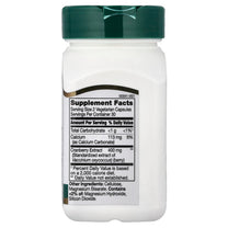 21st Century Cranberry Extract, Standardized, 60 Vegetarian Capsules
