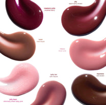 Rhode Peptide Lip Tint, Sheer Color and Hydrating Finish, 3 fl oz, 10ml (Toast)