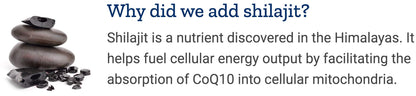 Life Extension COQ10 Super Ubiquinol 100mg with Enhanced Mitochondrial Support, 90 Softgels