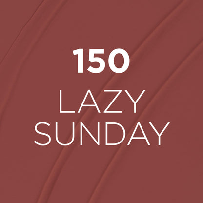 L'Oreal Paris Infallible Matte Resistance Liquid Lipstick, up to 16 Hour Wear, Lazy Sunday 150, 0.16 Fl Oz