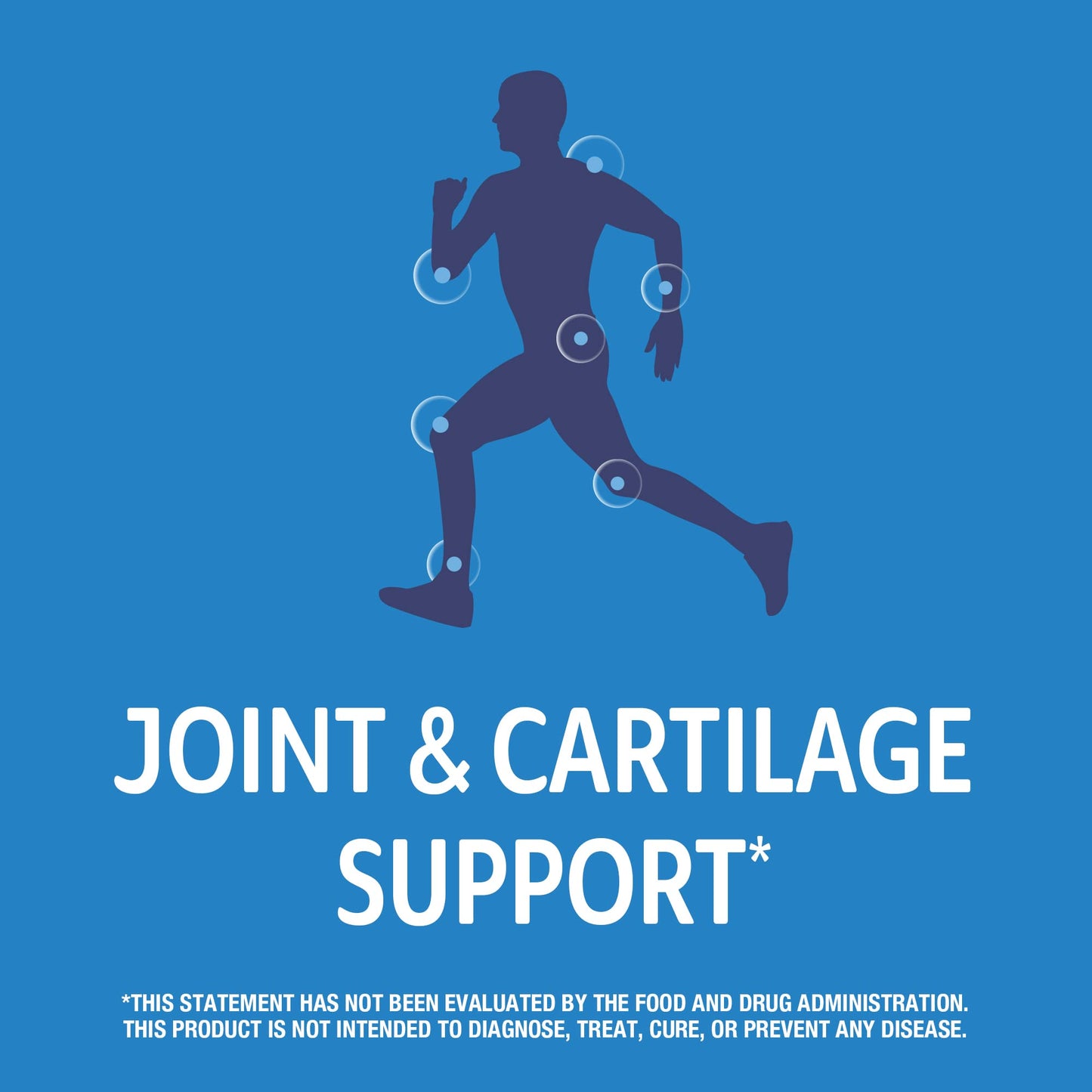 21st Century Arthri-Flex Advantage + D3 Joint Support Tablets, 120 Count