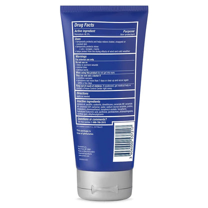 CeraVe Healing Ointment Non-Greasy Skin Protectant, 5 Oz by CeraVe