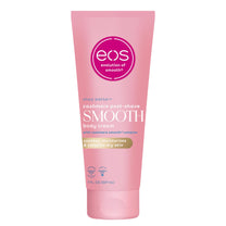 eos Cashmere Skin Collection Post-Shave Smooth Body Cream- Vanilla, 7 fl oz