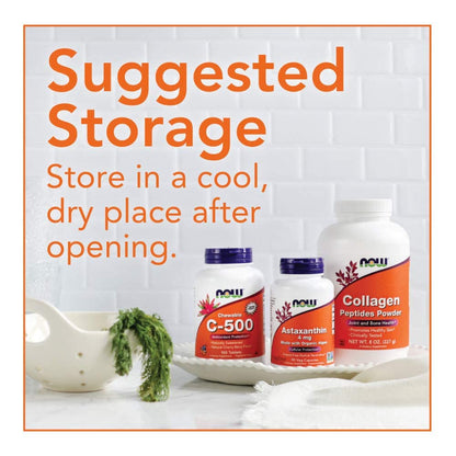Now Foods Vitamin D3 5,000 IU, 240 softgels (Pack of 2)