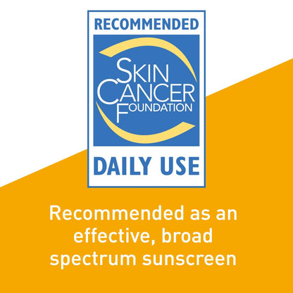 CeraVe Hydrating Mineral Sunscreen SPF 30 with Hyaluronic Acid, 5oz