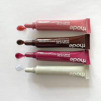 Rhode Gloss Lip Tint, Sheer Color and Hydrating Finish, 3 fl oz, 10ml (Toast)