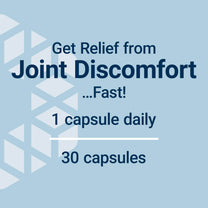 Life Extension Fast-Acting Joint Formula, 30 Capsules