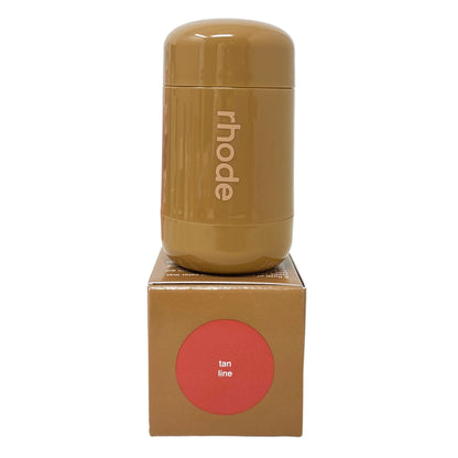 Rhode Pocket Blush Buildable Hydrating Cream Blush - Tan Line (5.3 g / 18 oz)