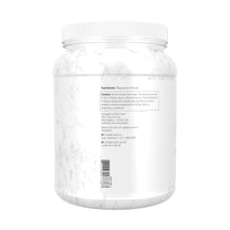 NOW Foods Solutions, Magnesium Flakes, 100% Pure, from the Ancient Seabed, Highly Concentrated, 54-Ounce