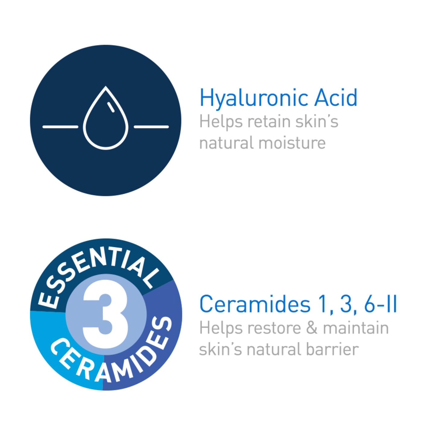 CeraVe Baby Cream, Moisturizer with Ceramides, Fragrance-Free, 8oz