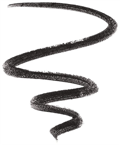 L'Oreal Paris Voluminous Smoldering Eyeliner, Black, 0.056 Oz, 1 Count