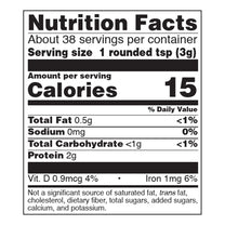 NOW Foods Supplements, Organic Chlorella Powder with naturally occurring Chlorophyll, Beta-Carotene, mixed Carotenoids, Vitamin C, Iron and Protein, 4-Ounce